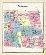 Washington, Orange County 1877
